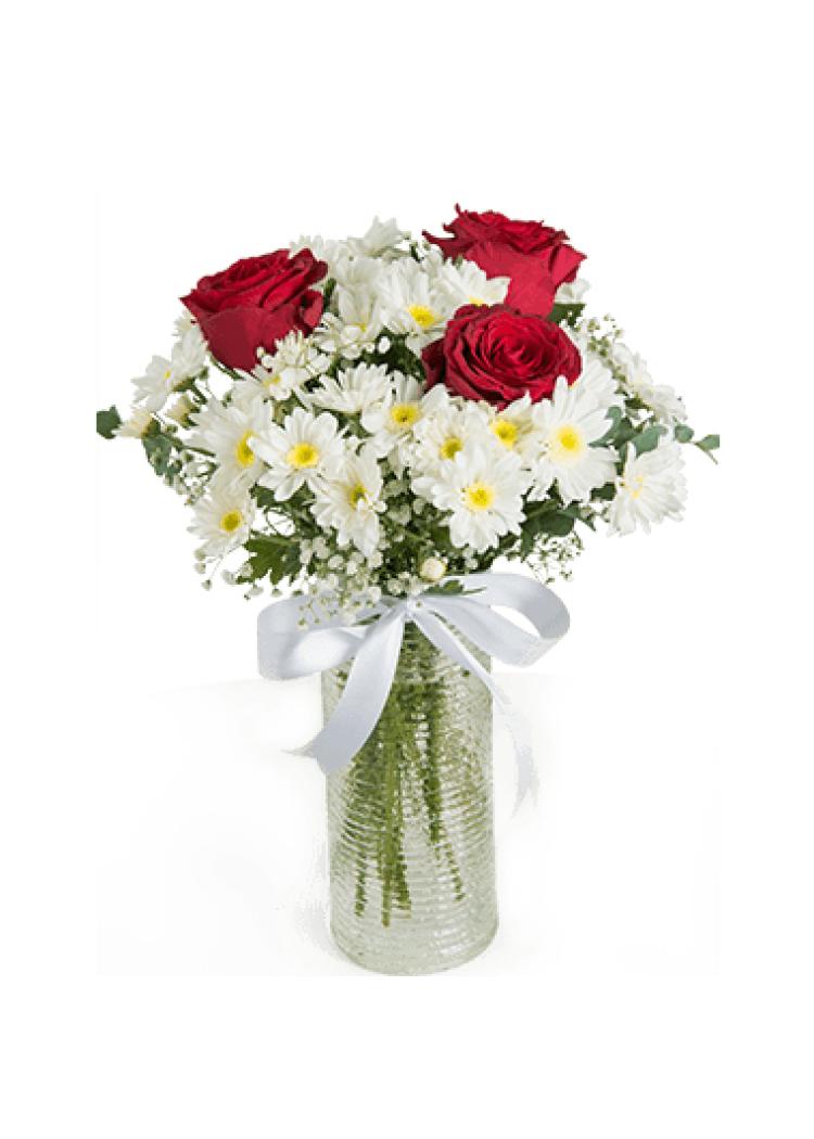 Vazoda Muhteşem Uyum